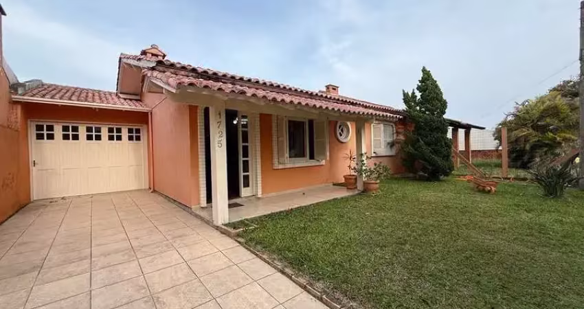 Casa com 3 quartos à venda no Centro, Imbé 
