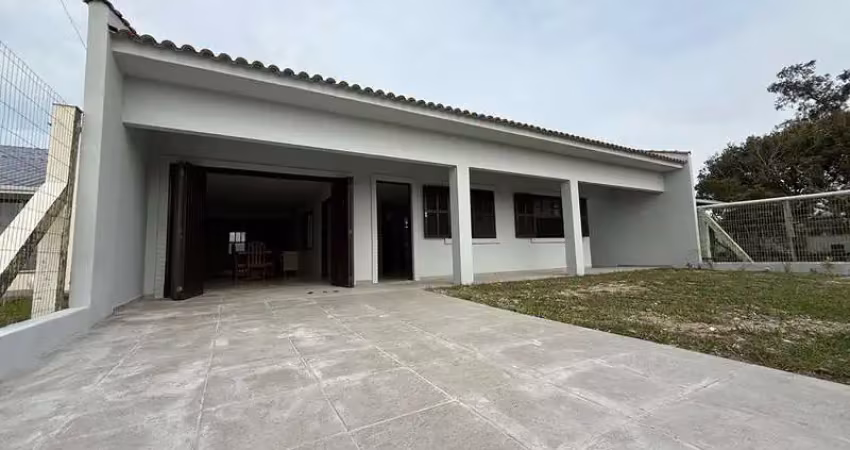 Casa com 3 quartos à venda no Presidente (Distrito), Imbé 
