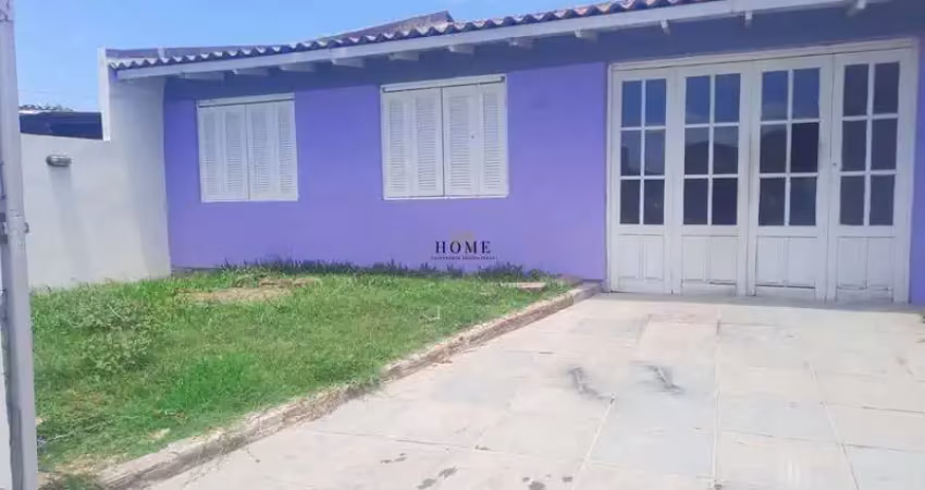 Casa com 3 quartos à venda na Machado de Assis, Nova Nordeste, Imbé