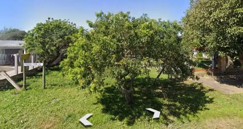 Terreno à venda no Mariluz (Distrito), Imbé 
