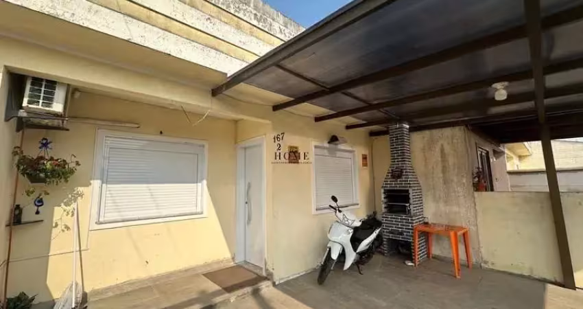 Casa com 2 quartos à venda no Balneário Harmonia, Imbé 