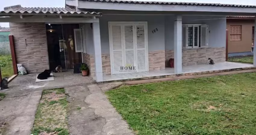 Casa com 3 quartos à venda na Rua Jânio Quadros, Presidente (Distrito), Imbé