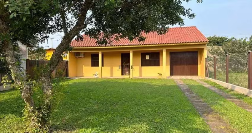 Casa com 2 quartos à venda na Encruzilhada, Mariluz (Distrito), Imbé