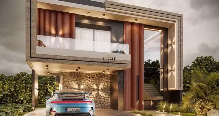 Casa com 4 quartos à venda na Rua Rio Camisas, Remanso, Xangri-Lá