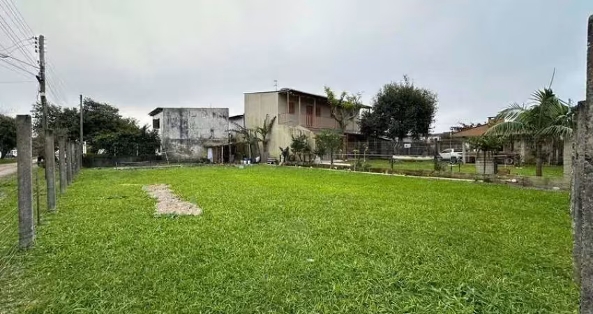 Terreno à venda no Mariluz (Distrito), Imbé 