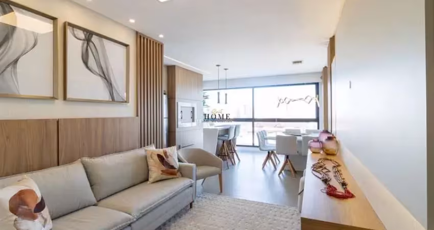 Apartamento com 3 quartos à venda no Centro, Tramandaí 