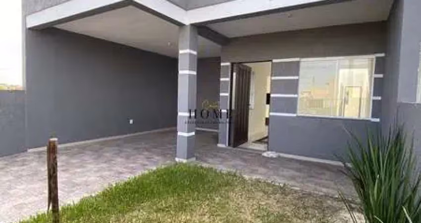 Casa com 3 quartos à venda no Centro, Imbé 