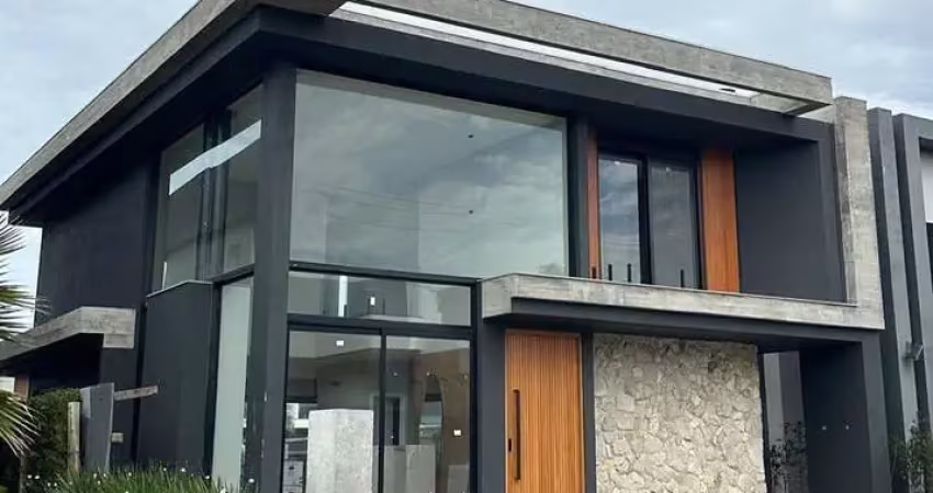 Casa com 4 quartos à venda na Rua Rio Camisas, Remanso, Xangri-Lá