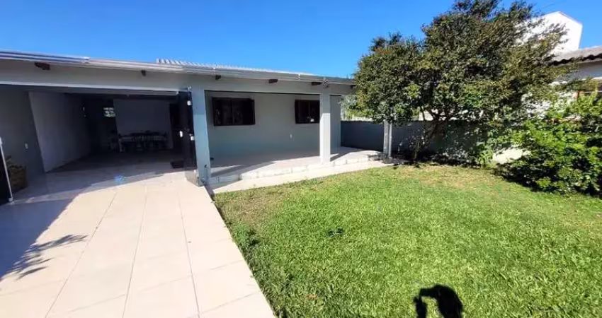 Casa com 2 quartos à venda na Vinte e Três, Santa Terezinha (Distrito), Imbé