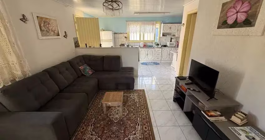 Casa com 3 quartos à venda no Balneário Harmonia, Imbé 