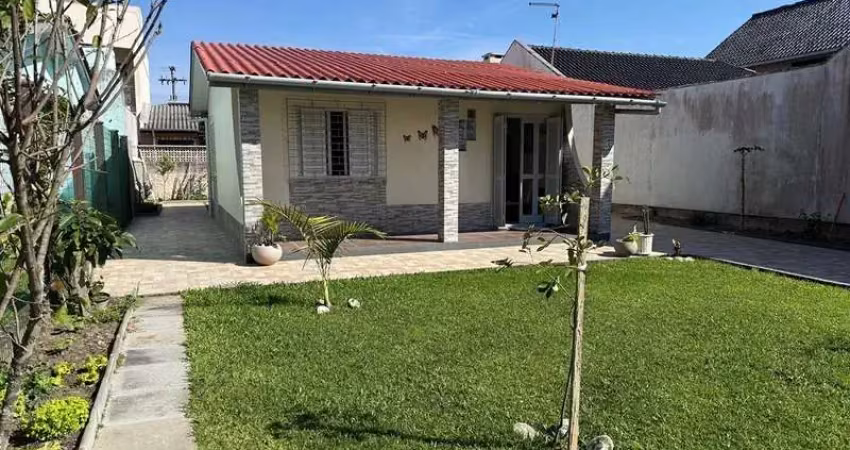 Casa com 2 quartos à venda no Balneário Harmonia, Imbé 
