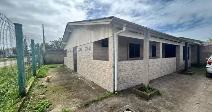 Casa com 3 quartos à venda no Albatroz (Distrito), Imbé 