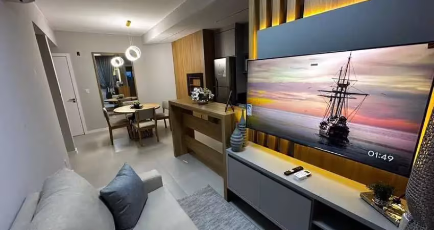 Apartamento com 1 quarto à venda no Centro, Tramandaí 