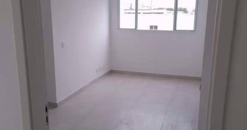 EXCELENTE APARTAMENTO DE 51 M²/2 DORMITÓRIOS/1 VAGA À VENDA NA MOÓCA