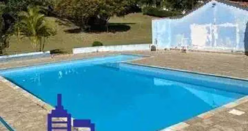 Linda chácara de 5.500 m²/ casa sede/ 2 lagos/ salão de festas para 250 pessoas à venda em são jose dos campos