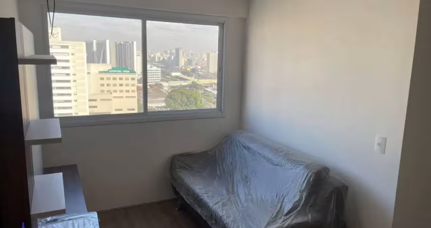 Lindo apartamento novo nunca habitado com 38 m²/2 dormitórios à venda na quarta parada
