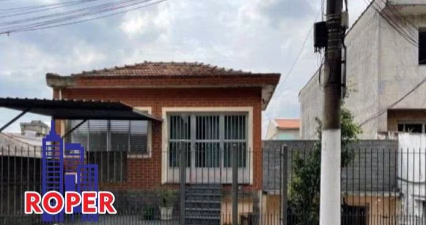 EXCELENTE IMÓVEL DE 260 M², TERRENO DE 10 X 26 M² COM 4 MORADIAS NO MESMO QUINTAL, EXCELENTE PARA INVESTIDOR E CONSTRUTOR À VENDA NA VILA EMA, SÃO PAU