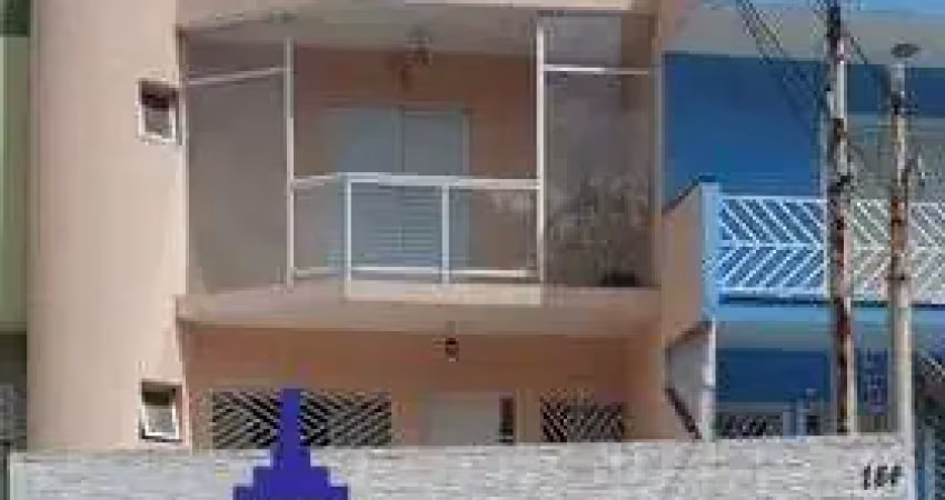 Lindo sobrado de 70 m²/2 dormitórios/2 vagas à venda na vila formosa, são paulo