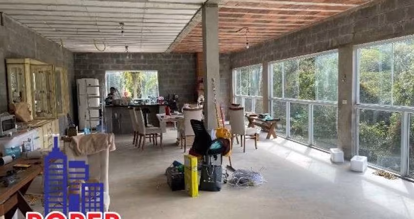 EXCELENTE SITIO DE 23.000 COM LAGO À VENDA EM NAZARE PAULISTA