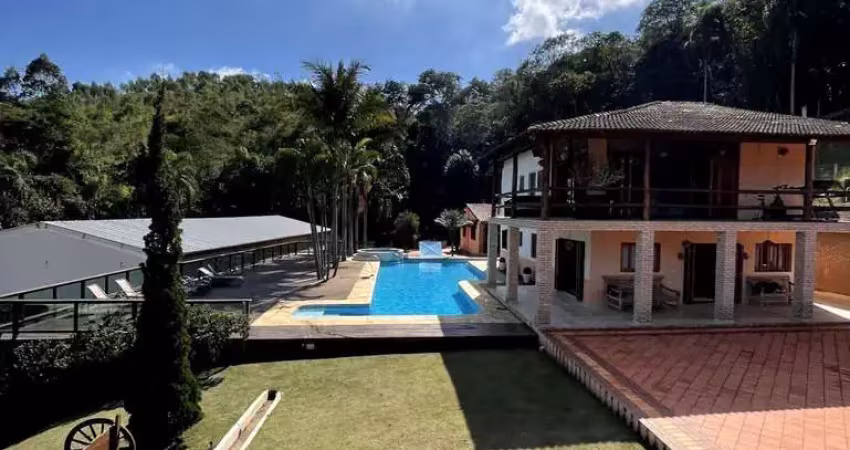 Excelente imóvel para hotel ou pousada de 17.000 m²/32 suites à venda em mairipora