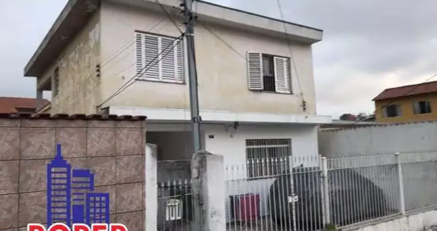 Casa com 3 quartos à venda na Rua Tanguá, Vila Alpina, São Paulo