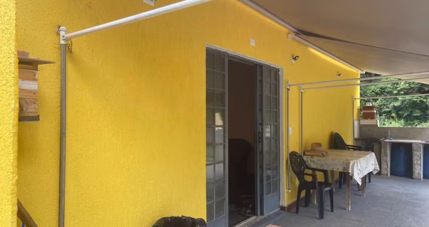CHÁCARA DE 2.677 METROS COM LAGOS COM NASCENTE À VENDA EM NAZARÉ PAULISTA.