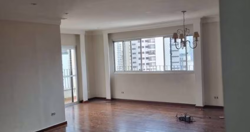 APARTAMENTO ANDAR ALTO COM 158 M²/4 DORMITÓRIOS/ 2 VAGAS À VENDA NO ANALIA FRANCO.