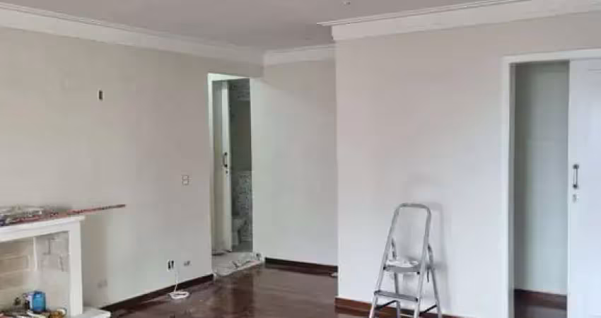 Apartamento andar alto com 158 m²/4 dormitórios/ 2 vagas à venda no analia franco.