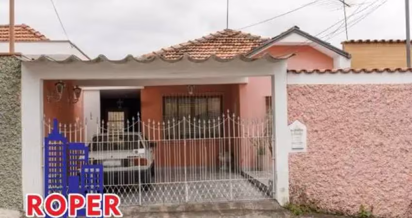 Excelente oportunidade para construtoras terreno de 8 x 28 metros com casa e edicula à venda na vila prudente, são paulo