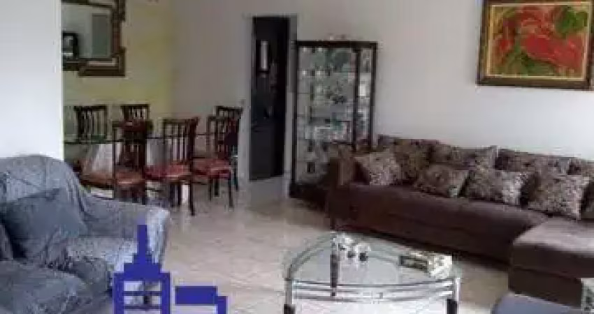 LINDO APARTAMENTO ANDAR ALTO COM 140 M²/3 SUÍTES/3 VAGAS À VENDA NO PARQUE DAS NAÇÕES, SANTO ANDRE.