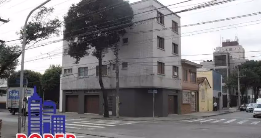 Apartamento de 97 m²/3 dormitórios/2 vagas à venda no tatuapé.