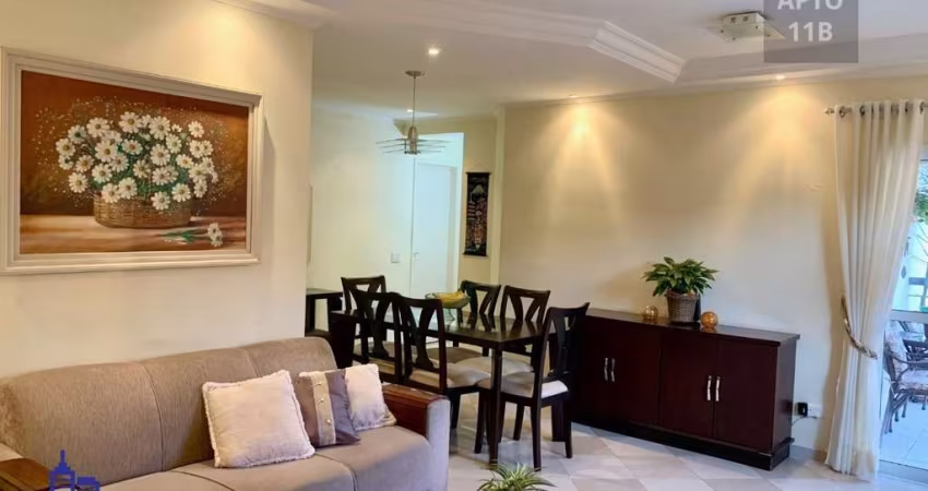 LINDO APARTAMENTO DE 87 M²/3 DORMITÓRIOS/1 VAGA À VENDA OU LOCAÇÃO NA MOÓCA, SÃO PAULO.