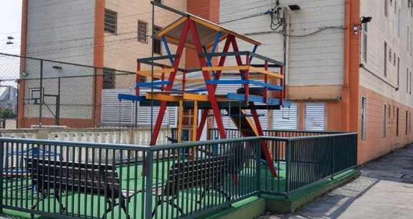 APARTAMENTO DE 41 M²/2 DORMITÓRIOS À VENDA  NO TEOTONIO VILELA, SAPOPEMBA, SÃO PAULO.