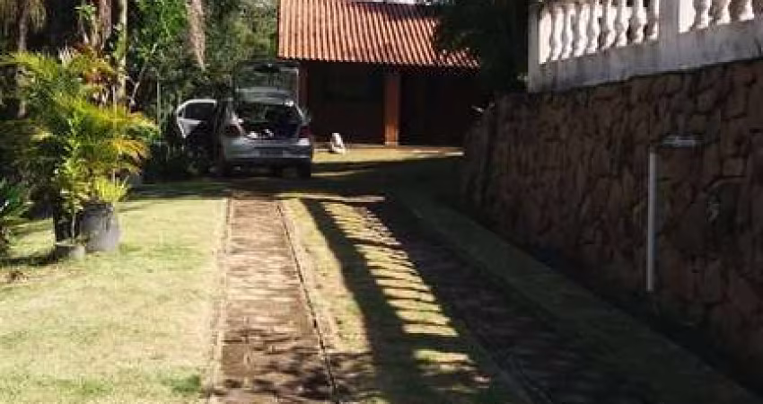 LINDA CHÁCARA DE 5.000 METROS À VENDA EM ATIBAIA, SÃO PAULO