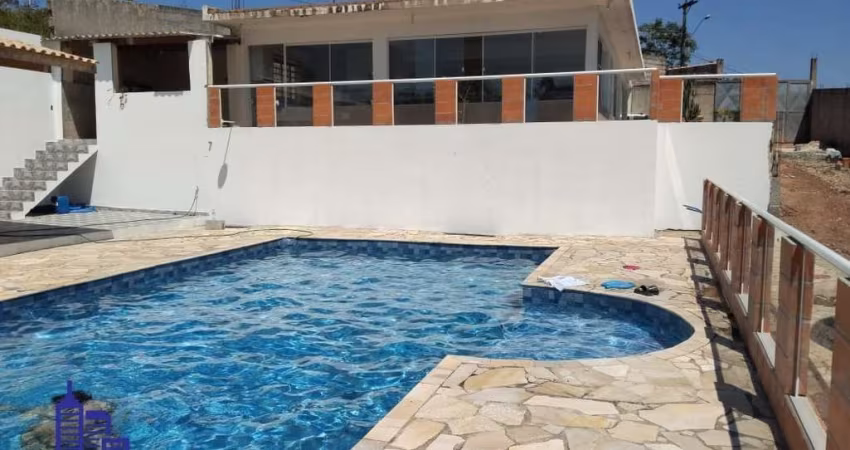 CHÁCARA DE 1.150 M² COM ESCRITURA À VENDA EM CAMPO LIMPO PAULISTA.