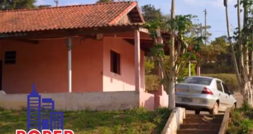 LINDA CHÁCARA DE 16.400 METROS COM ESCRITURA À VENDA