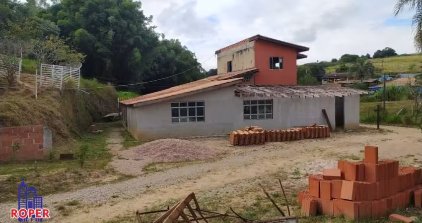 Lindo sitio de 28.000 metros com duas represas e mata nativa à venda em jundiai.