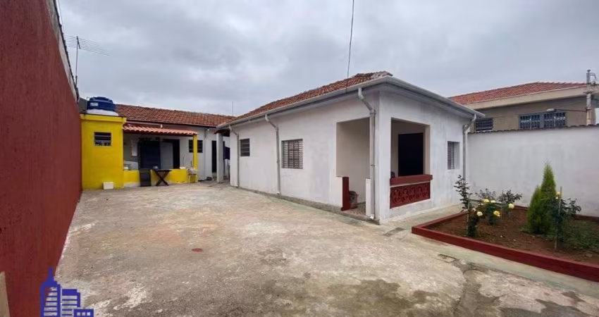 EXCELENTE IMÓVEL PARA INVESTIDOR OU CONTRUTOR DE 265 M² (12 X 22) À VENDA NA SANTA CLARA, SÃO PAULO.