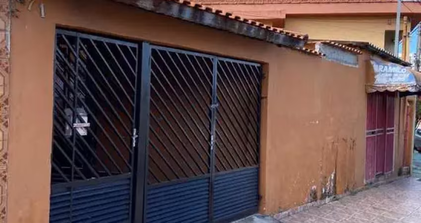 Excelente oportunidade! terreno com 269 m² com 3 casas individuas próximo ao metrô patriarca.