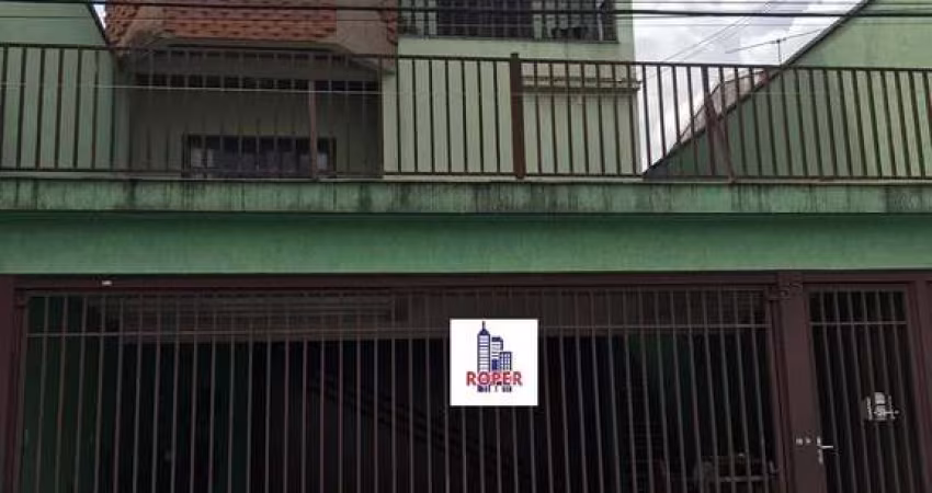 EXCELENTE SOBRADO NO ALTO DA MOÓCA COM PISCINA, ESCRITÓRIO E 8 VAGAS COBERTAS!