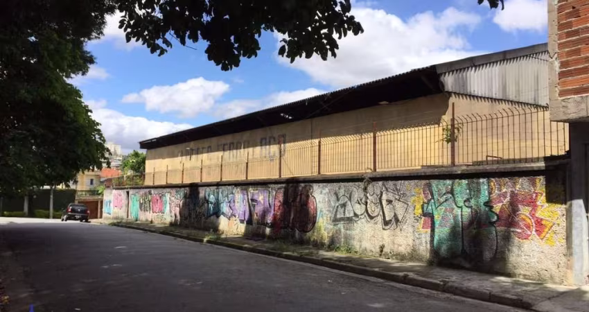 EXCELENTE GALPÃO DE 2.380 M² PARA  À VENDA NA PENHA, SÃO PAULO