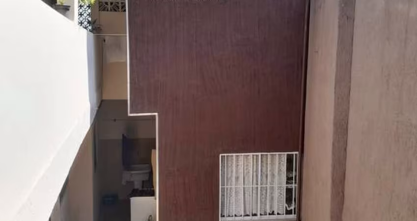 SOBRADO A VENDA NA VILA INVERNADA 1 KM DO SHOPPING ANÁLIA FRANCO!