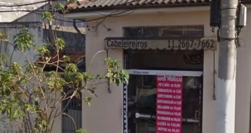 Terreno- oportunidade! próximo da futura estação do metrô oratorio na vila prudente