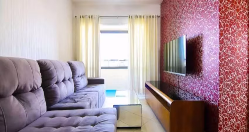 Lindo apartamento de 85 m²/2 dormitórios/2 vagas para alugar na mooca