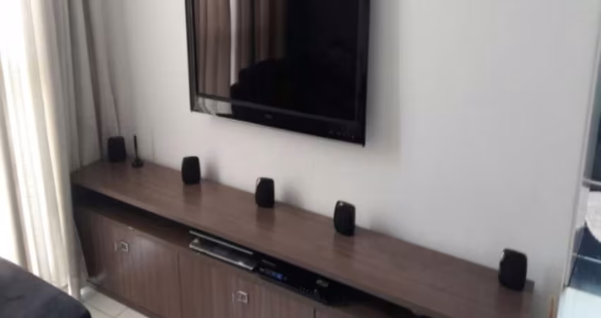 LINDO APARTAMENTO DE 50 M²/2 DORMITÓRIOS/1 VAGA À VENDA NA VILA CARRÃO POR R$ 421.000,00