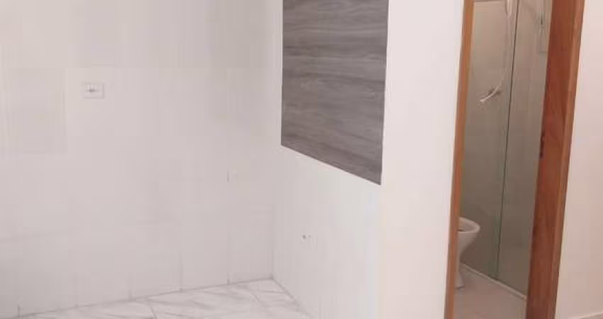 APARTAMENTO NOVO DE 34 M²/2 DORMITÓRIOS À VENDA PRÓXIMO AO METRÔ VILA MATILDE, SÃO PAULO