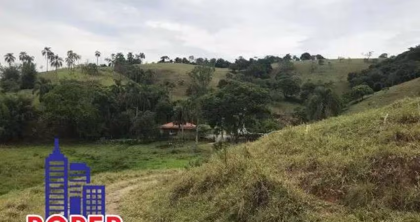 EXCELENTE SITIO COM ESCRITURA DE 167.000 M² ÁREA TOTAL COM POSSIBILIDADES DE CONDOMÍNIO, LOTEAMENTO OU GALPÕES Á VENDA EM MOGI DAS CRUZES