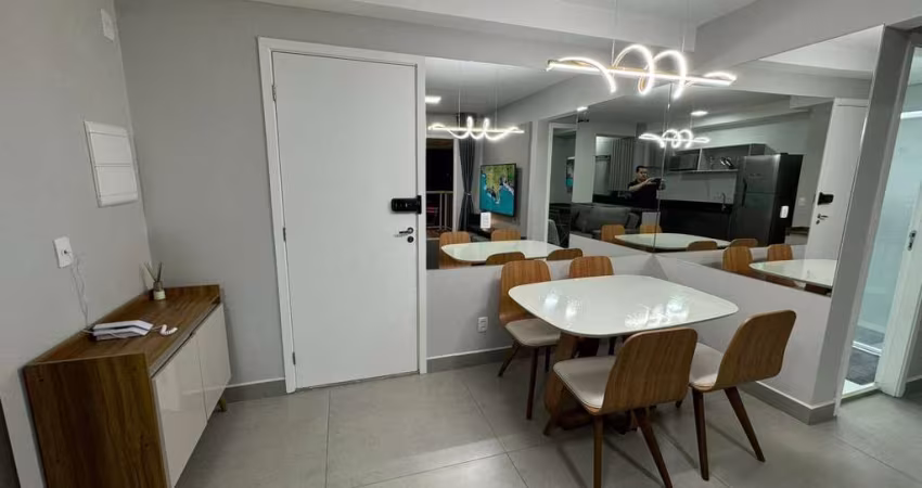 EXCELENTE APARTAMENTO DE 59 M²/2 DORMITÓRIOS/1 VAGA/ VARANDA À VENDA/LOCAÇÃO NA VILA EMA PRÓXIMO AO MONOTRILHO