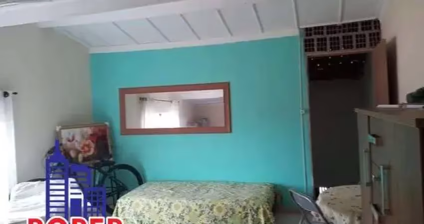 Excelente casa com 140 m²/3 dormitórios/2 vagas à venda no balneario santa julia itanhaém