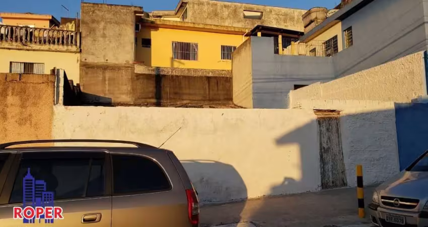 Excelente terreno comercial de 80 m² para alugar em cangaiba, são paulo